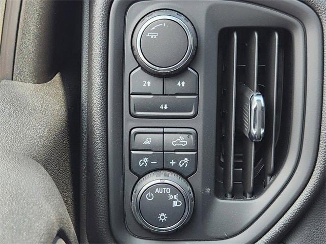 new 2024 Chevrolet Silverado 3500 car, priced at $64,073