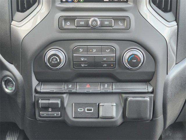 new 2024 Chevrolet Silverado 3500 car, priced at $64,073