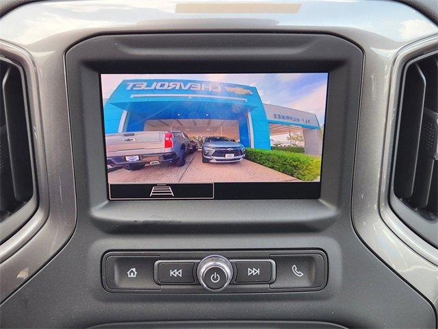 new 2024 Chevrolet Silverado 3500 car, priced at $64,073