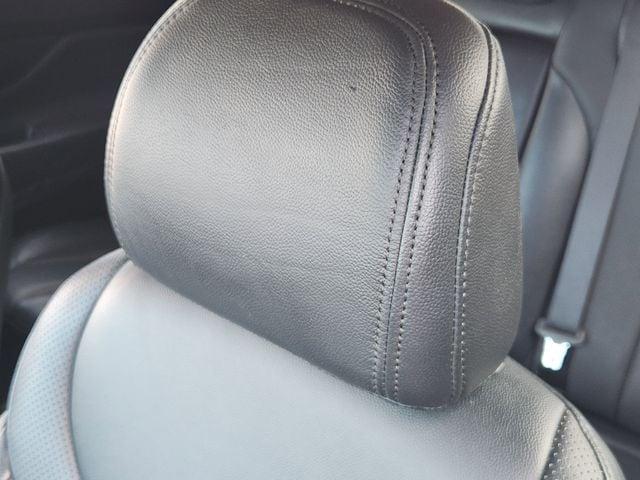 used 2019 Hyundai Santa Fe car, priced at $18,791