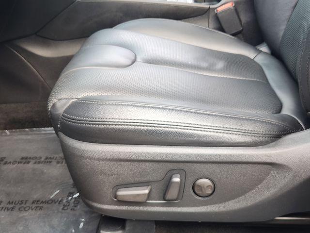 used 2019 Hyundai Santa Fe car, priced at $18,791