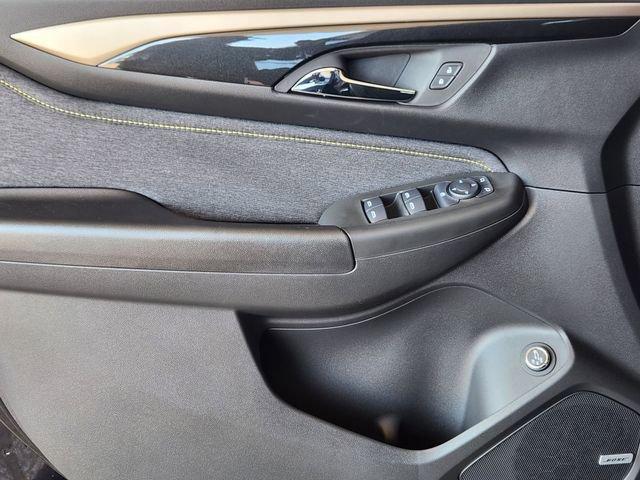 new 2026 Chevrolet TrailBlazer car, priced at $30,652