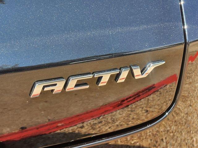 new 2026 Chevrolet TrailBlazer car, priced at $30,652