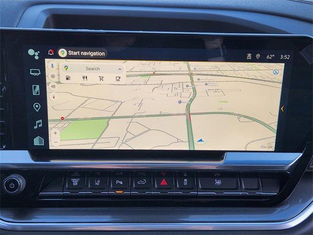 new 2026 Chevrolet Silverado 3500 car, priced at $86,693