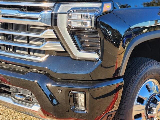 new 2026 Chevrolet Silverado 3500 car, priced at $86,693