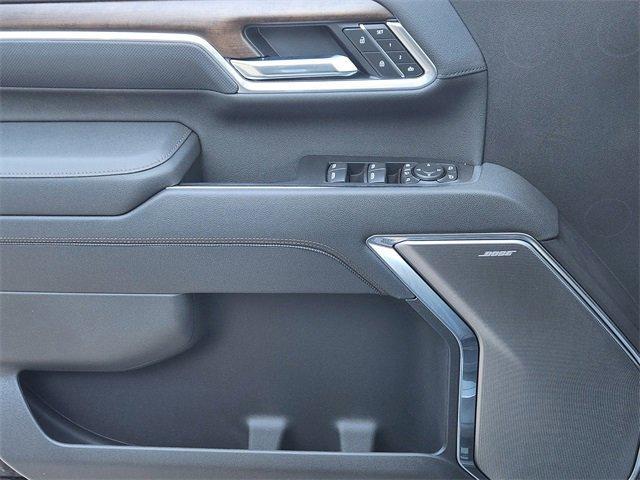 new 2026 Chevrolet Silverado 3500 car, priced at $86,693