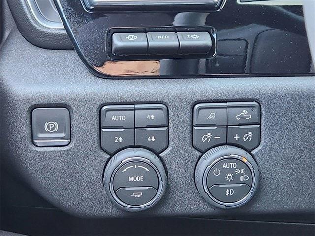 new 2026 Chevrolet Silverado 3500 car, priced at $86,693