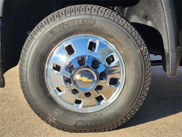 new 2026 Chevrolet Silverado 3500 car, priced at $86,693