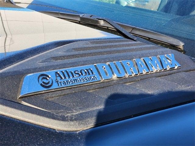 new 2026 Chevrolet Silverado 3500 car, priced at $86,693