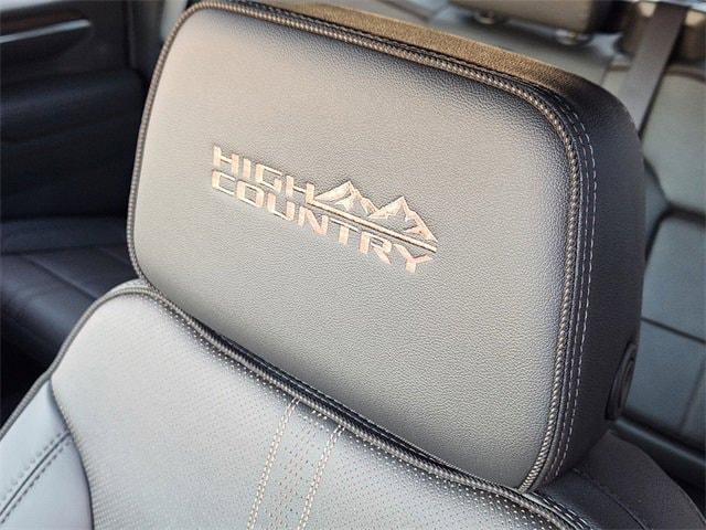 new 2026 Chevrolet Silverado 3500 car, priced at $86,693