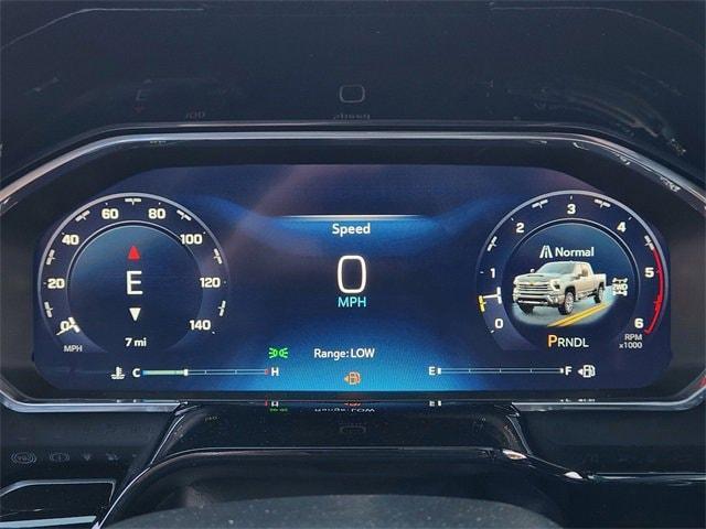 new 2026 Chevrolet Silverado 3500 car, priced at $86,693