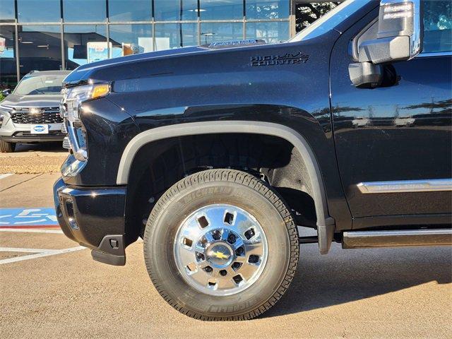 new 2026 Chevrolet Silverado 3500 car, priced at $86,693