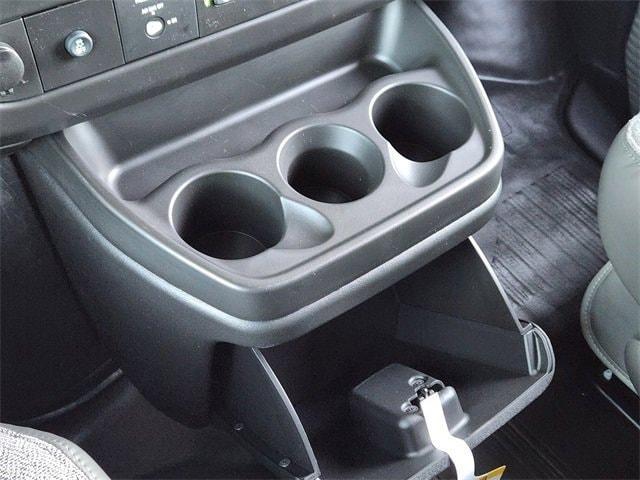 new 2025 Chevrolet Express 2500 car, priced at $47,170