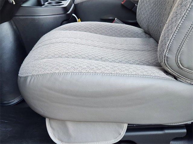 new 2025 Chevrolet Express 2500 car, priced at $47,170