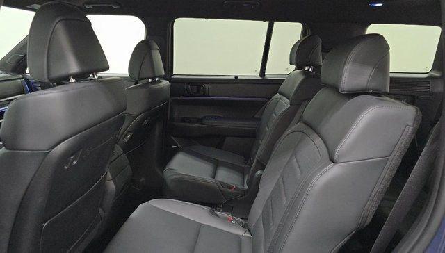 used 2026 Hyundai Santa Fe car, priced at $44,991