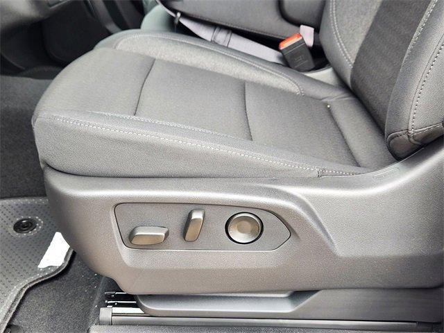 new 2026 Chevrolet Suburban car, priced at $62,199