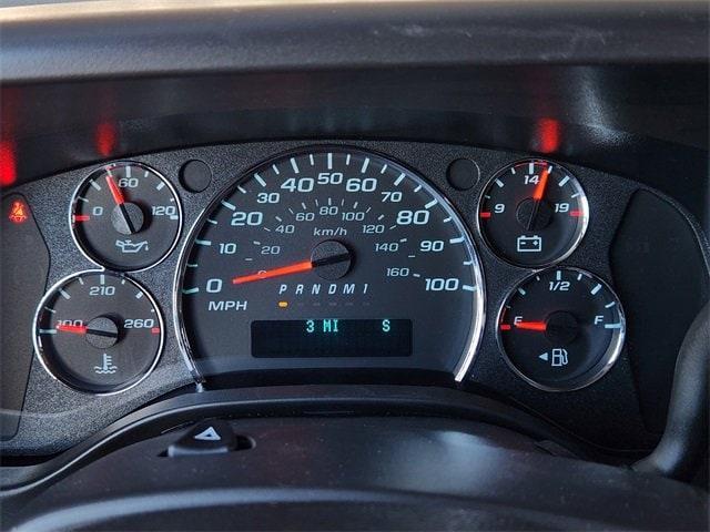 new 2025 Chevrolet Express 2500 car, priced at $47,170