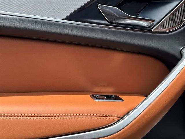 new 2026 Jaguar F-PACE car, priced at $65,650