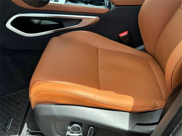 new 2026 Jaguar F-PACE car, priced at $65,650