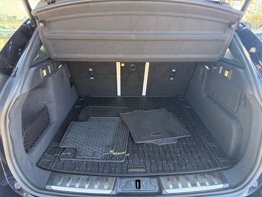 new 2026 Jaguar F-PACE car, priced at $54,678