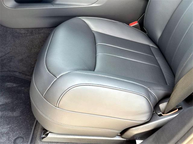 new 2025 Land Rover Range Rover Sport car, priced at $118,250