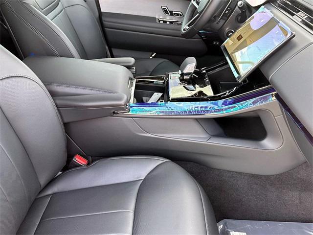 new 2025 Land Rover Range Rover Sport car, priced at $118,250