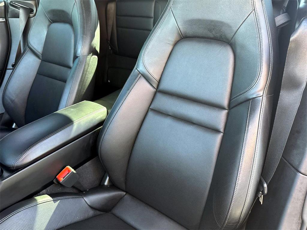 used 2020 Porsche 911 car, priced at $112,447