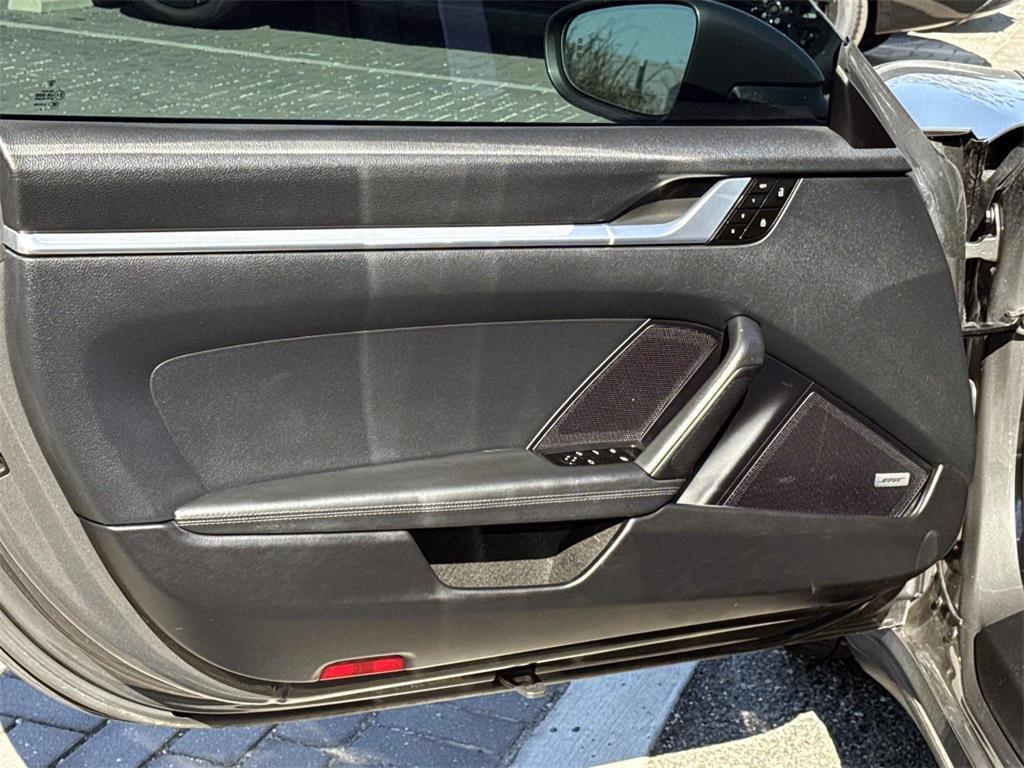 used 2020 Porsche 911 car, priced at $112,447