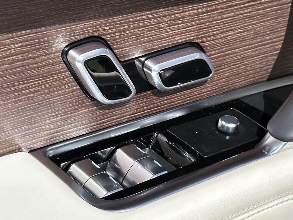 new 2026 Land Rover Range Rover car, priced at $139,955