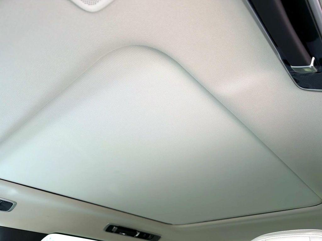 new 2026 Land Rover Range Rover car, priced at $139,955