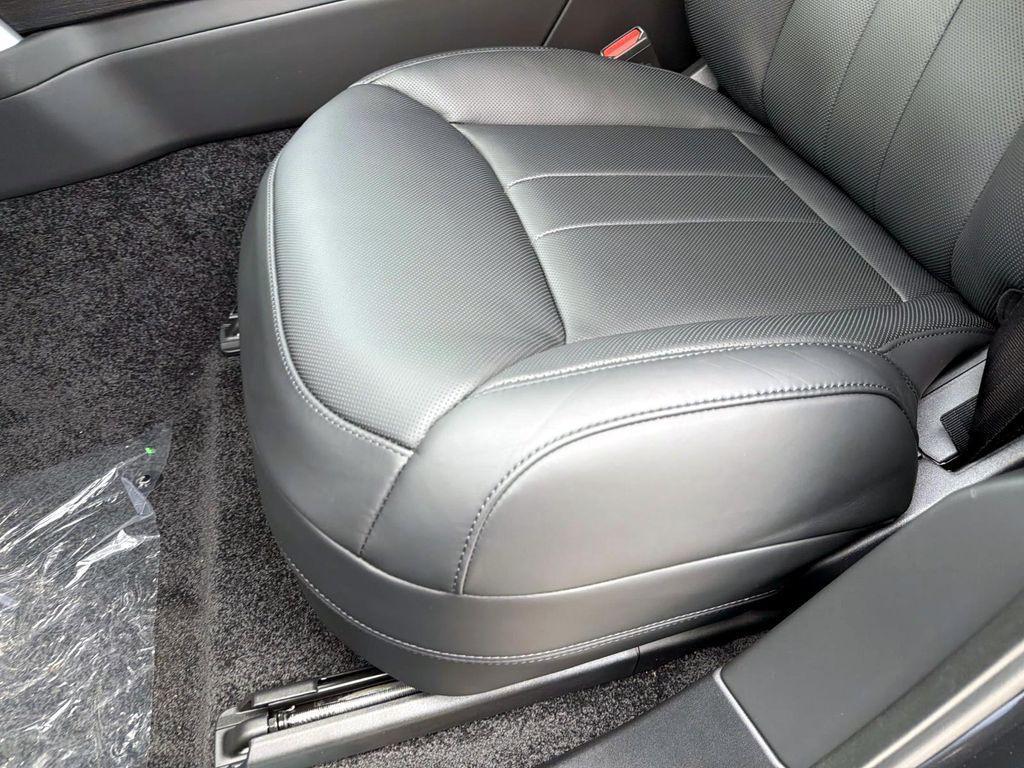 new 2026 Land Rover Range Rover car, priced at $164,670