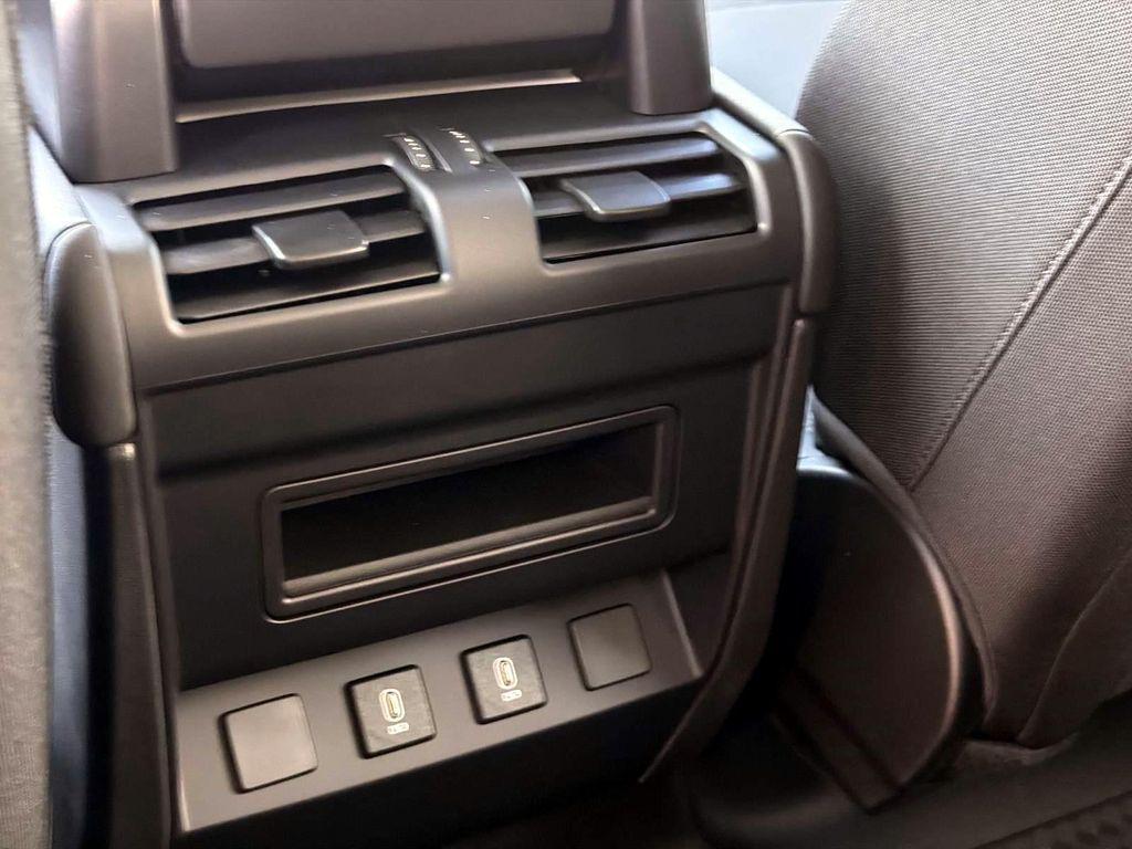 new 2026 Land Rover Defender car, priced at $73,439