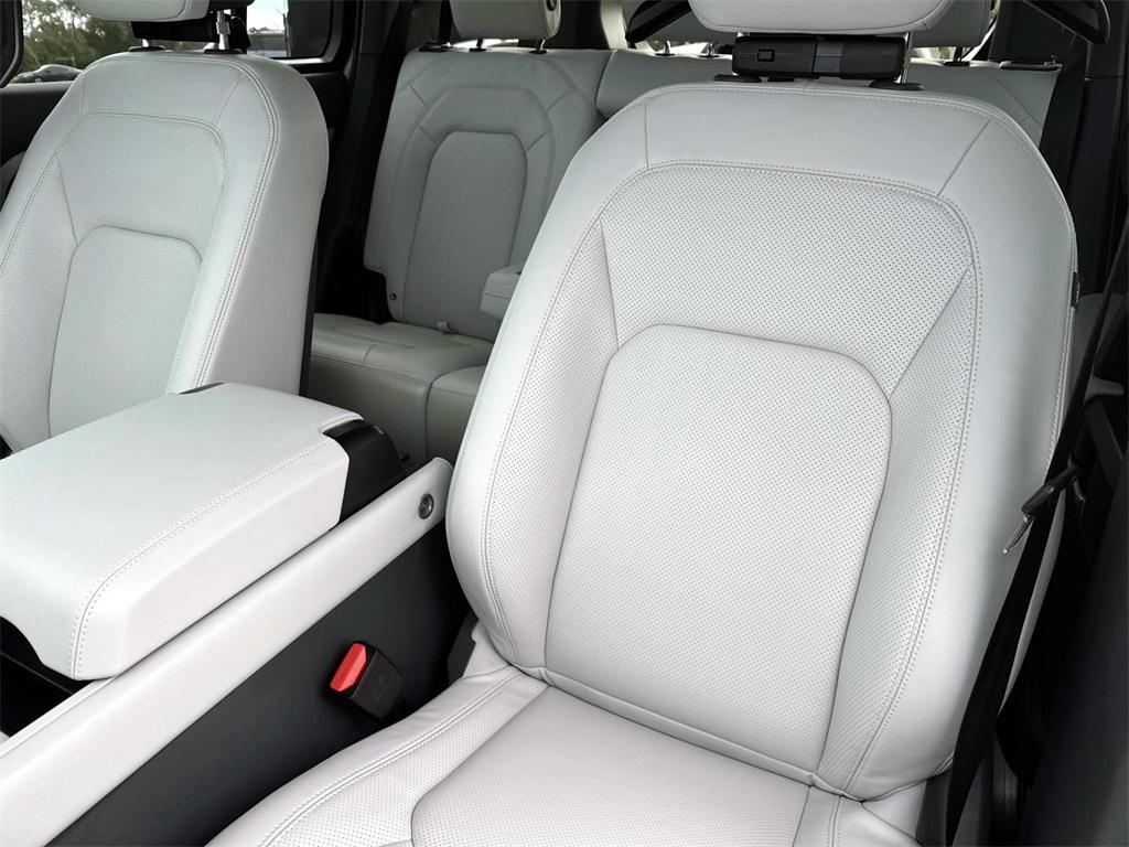 new 2026 Land Rover Defender car, priced at $89,566