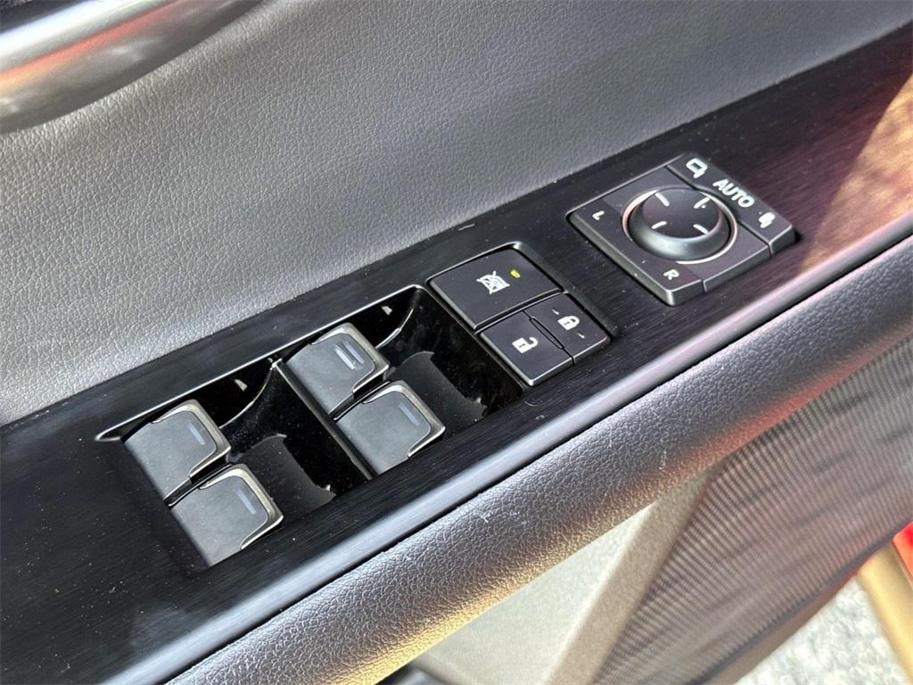 used 2024 Lexus UX 250h car, priced at $32,891