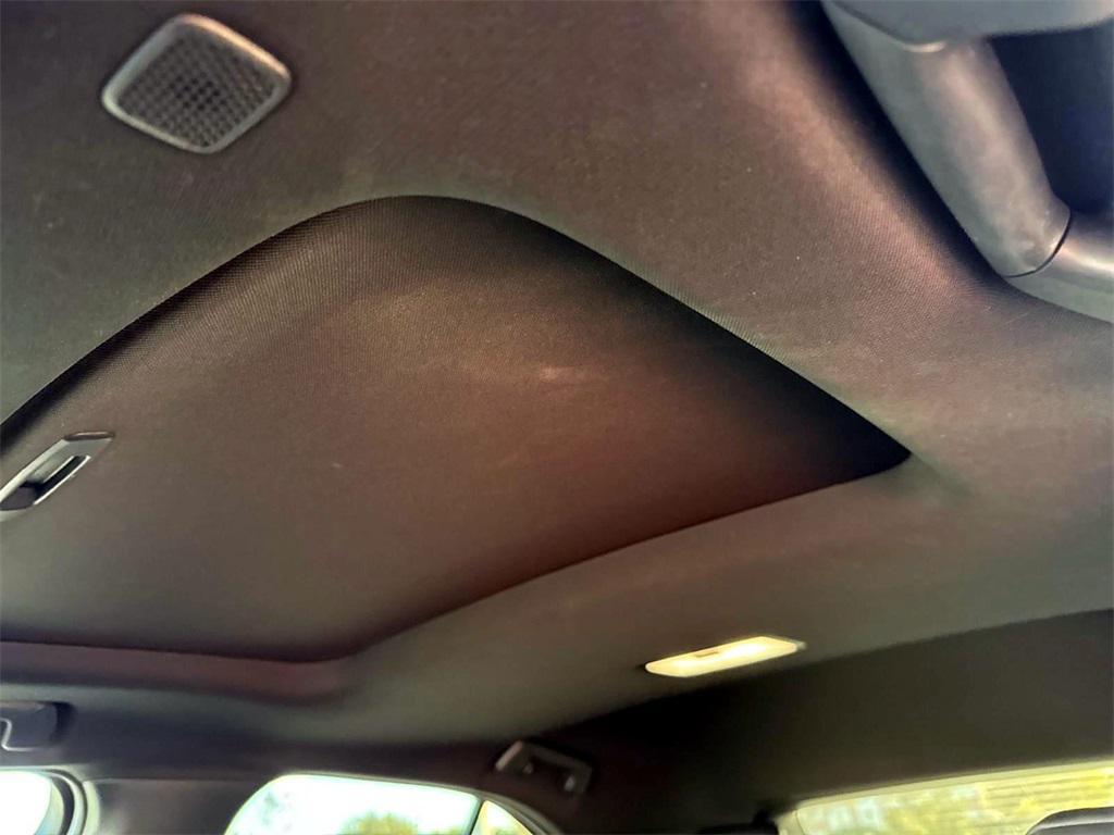 used 2024 Lexus UX 250h car, priced at $32,891