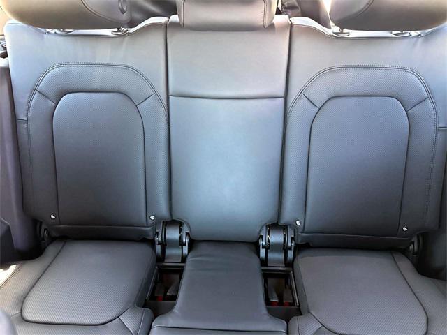 new 2025 Land Rover Defender car, priced at $83,948