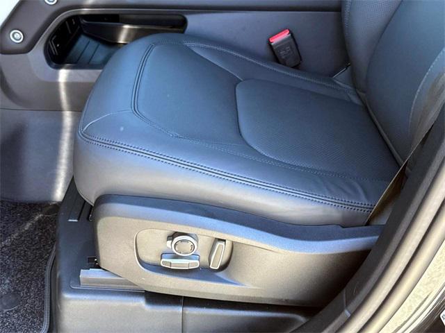 new 2025 Land Rover Defender car, priced at $83,948