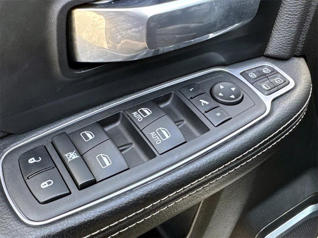 used 2024 Ram 2500 car, priced at $45,982