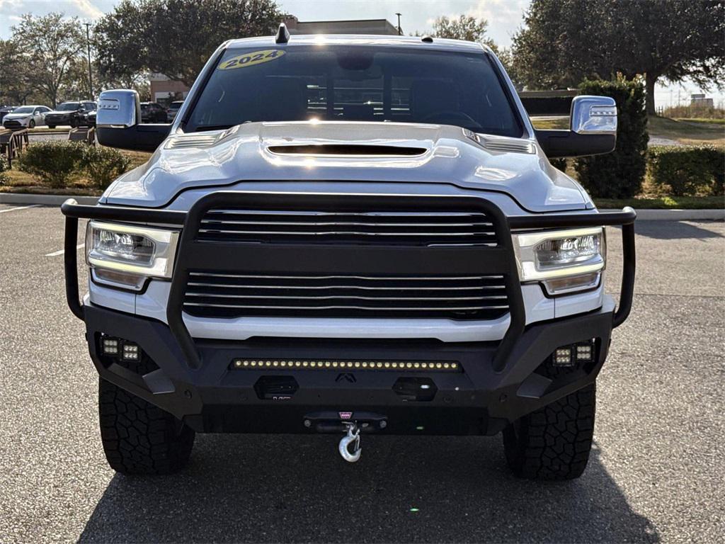 used 2024 Ram 2500 car, priced at $45,982