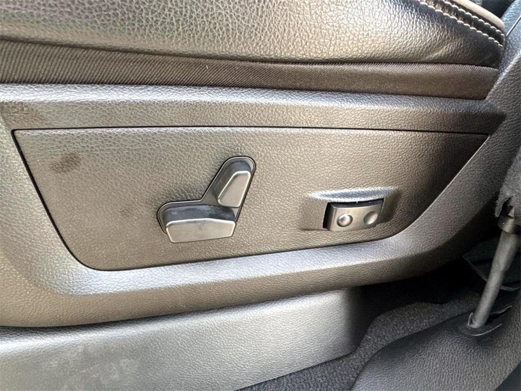 used 2024 Ram 2500 car, priced at $45,982