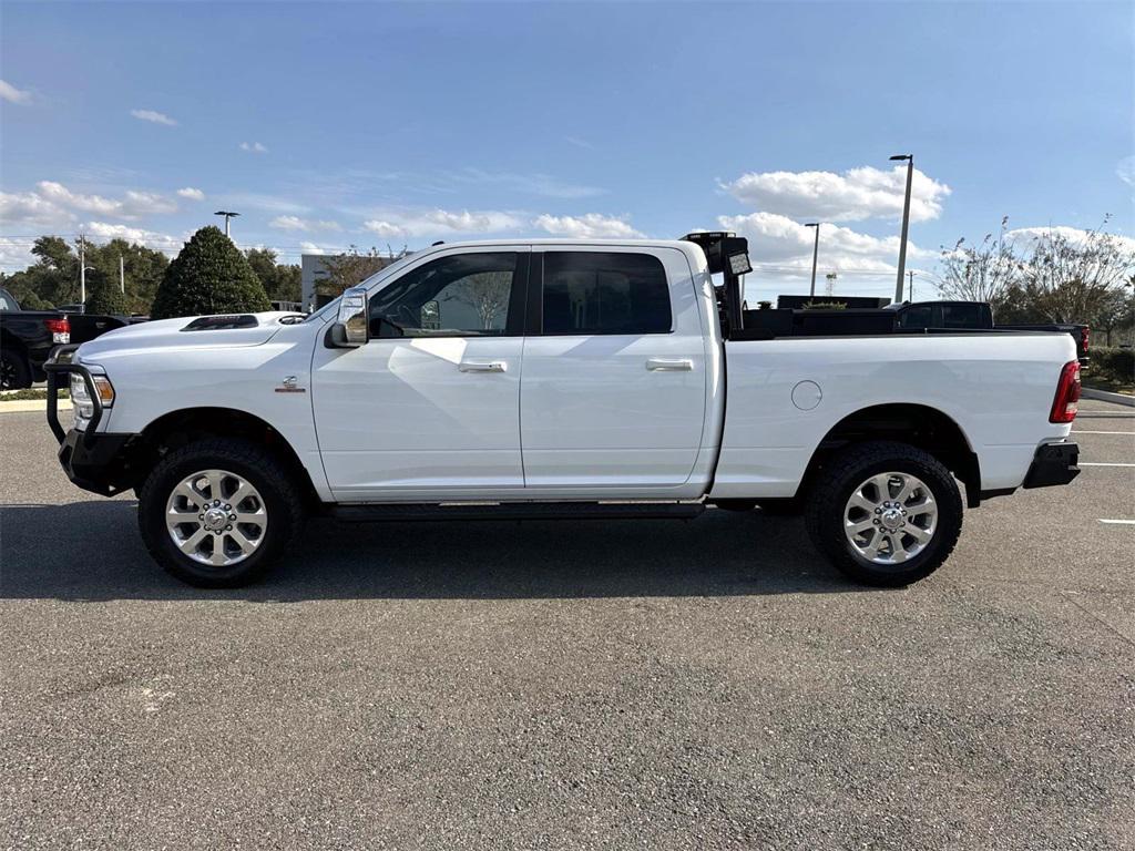 used 2024 Ram 2500 car, priced at $45,982