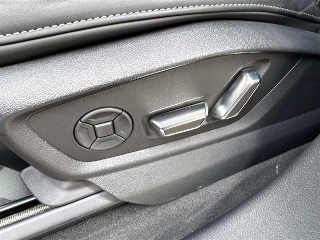 used 2023 Audi SQ7 car, priced at $64,736