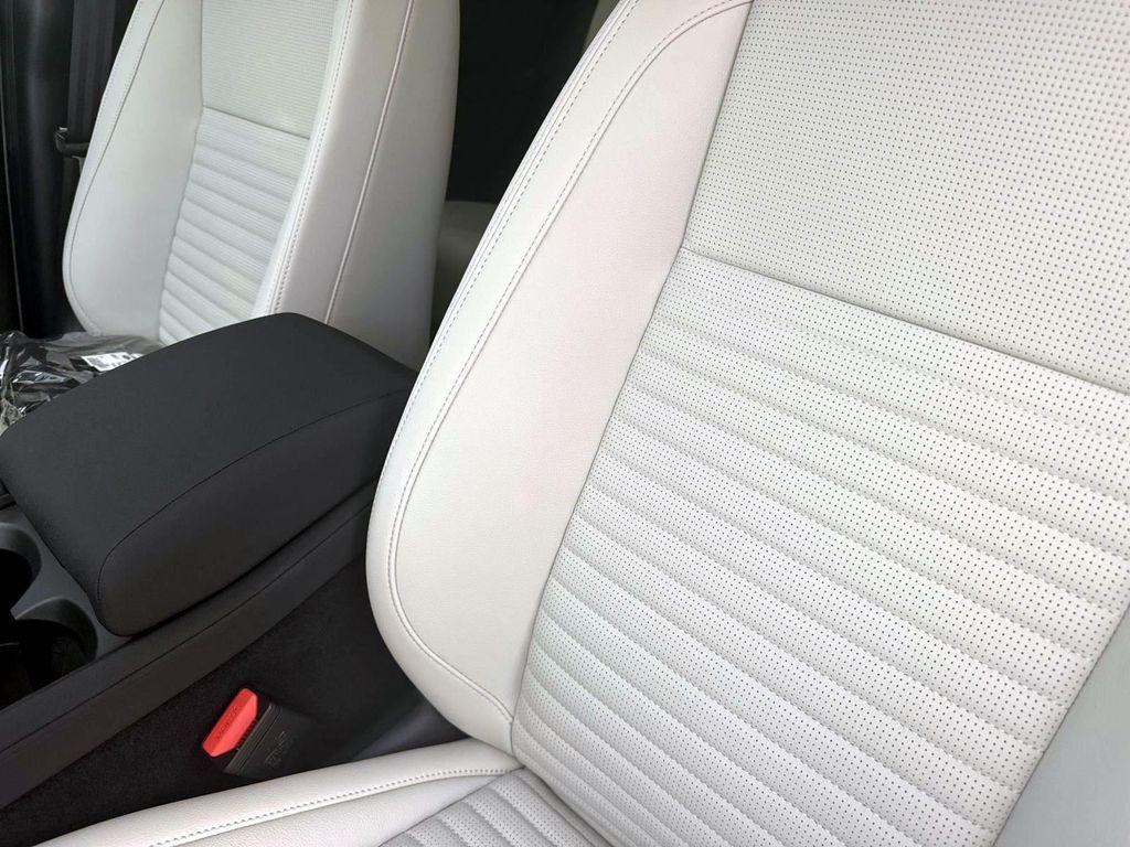 new 2025 Land Rover Discovery Sport car, priced at $46,228