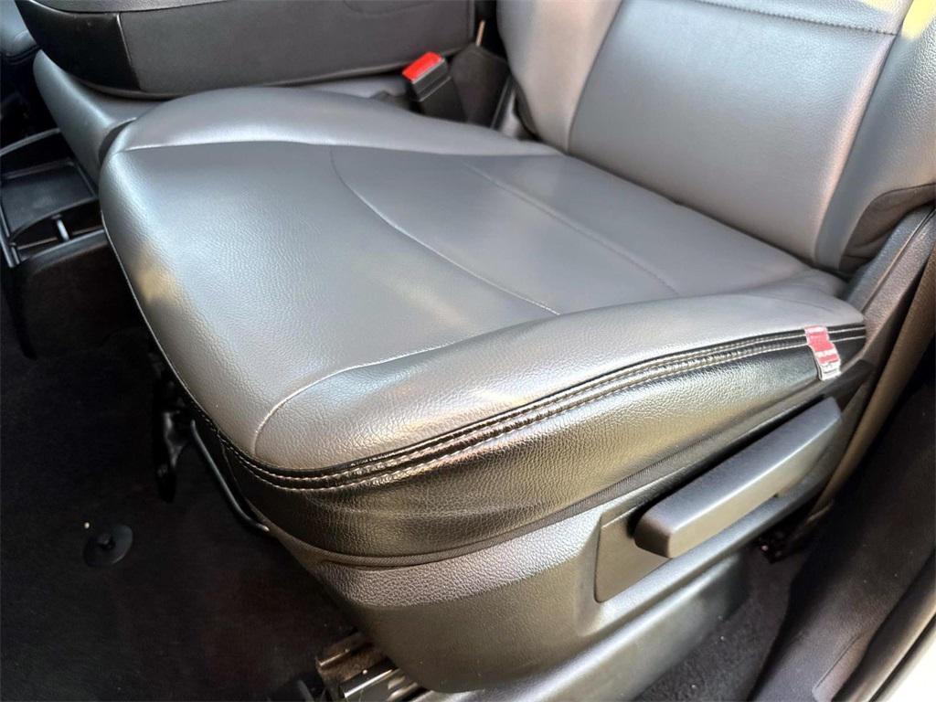 used 2024 Ram 3500 car, priced at $44,441