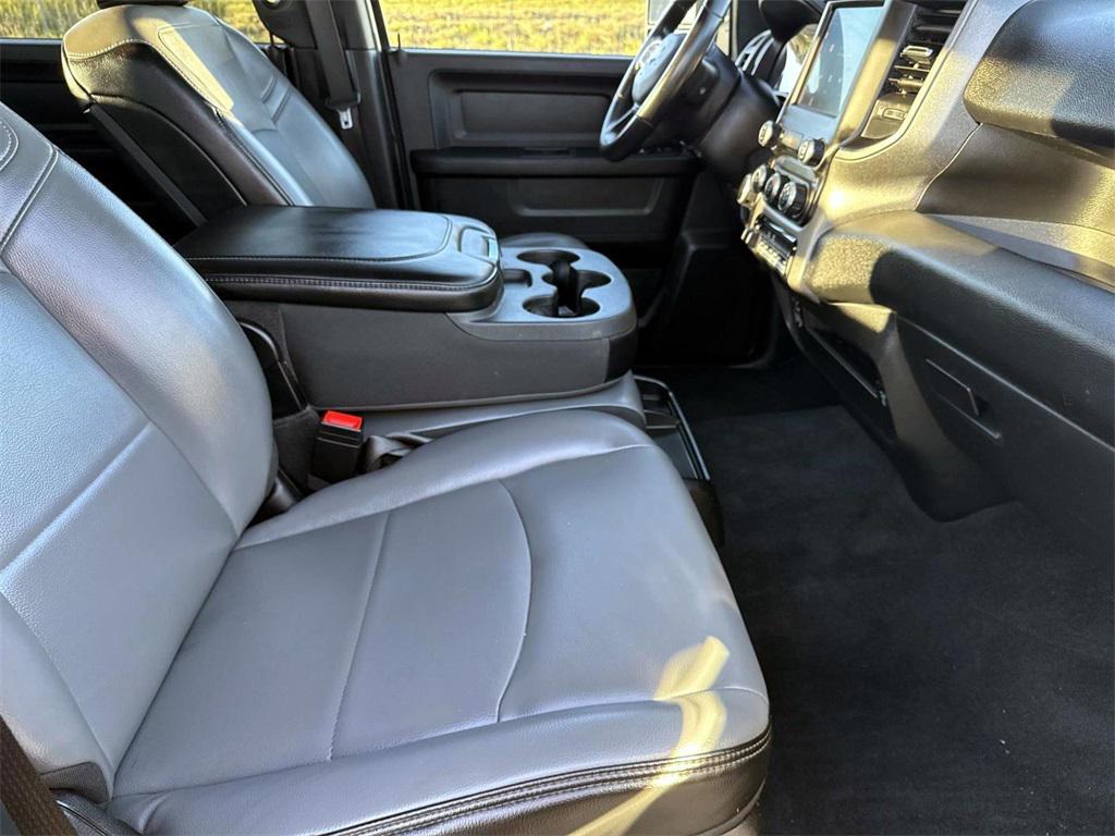 used 2024 Ram 3500 car, priced at $44,441