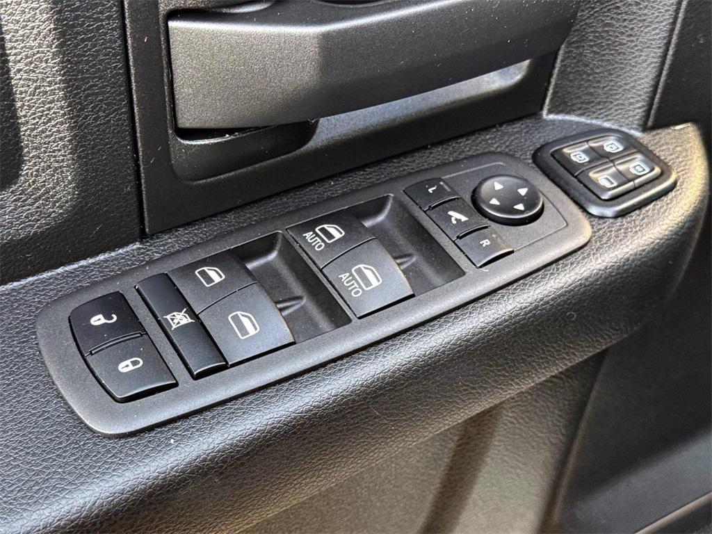 used 2024 Ram 3500 car, priced at $44,441