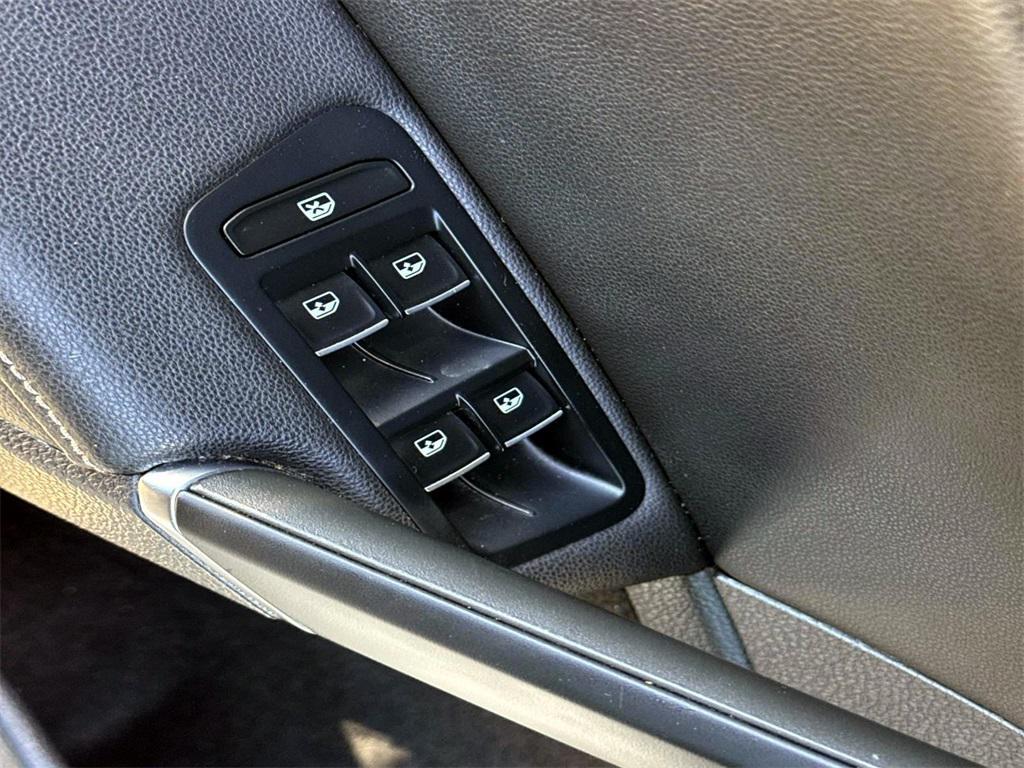 used 2019 Volkswagen Golf R car, priced at $23,532