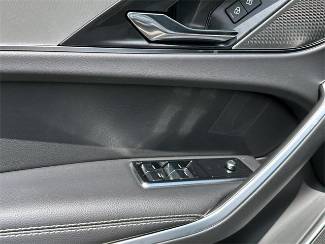 new 2026 Jaguar F-PACE car, priced at $57,478