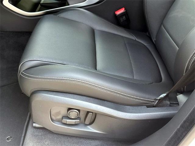 new 2026 Jaguar F-PACE car, priced at $57,478