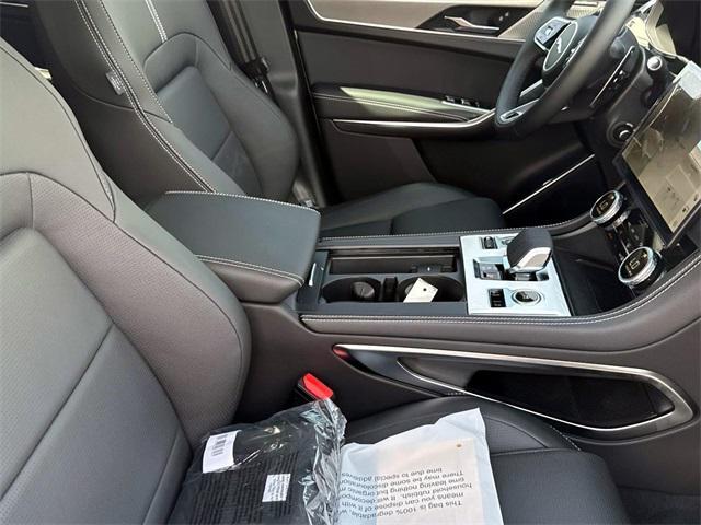 new 2026 Jaguar F-PACE car, priced at $57,478